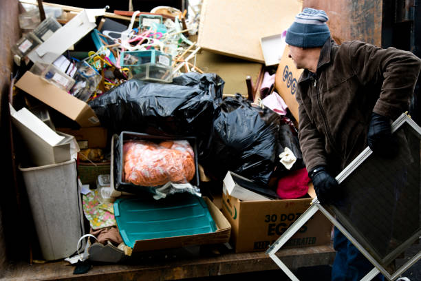 Best Construction Debris Removal  in Northlake, SC