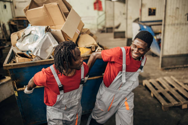 Best Residential Junk Removal  in Northlake, SC