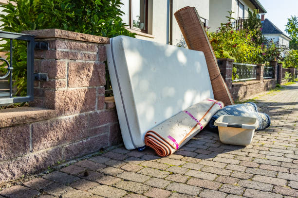 Best Basement Cleanout Services  in Northlake, SC